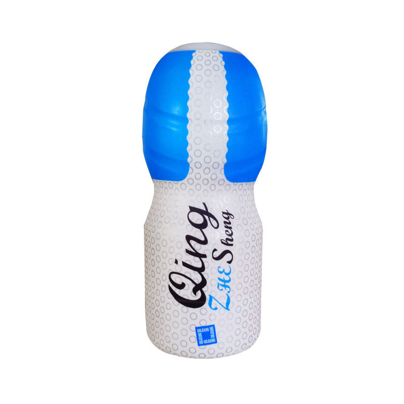 Мастурбатор в тубусе "Ever Star" реалистичная вагина 